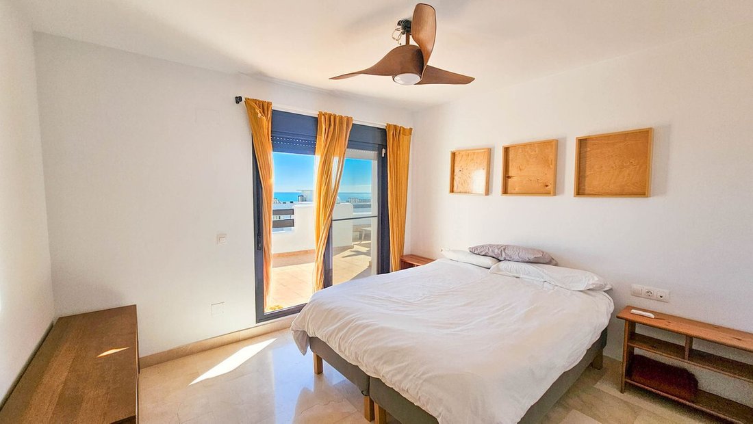 Penthouse in Casares, Andalusia, Spain 4 - 14976390