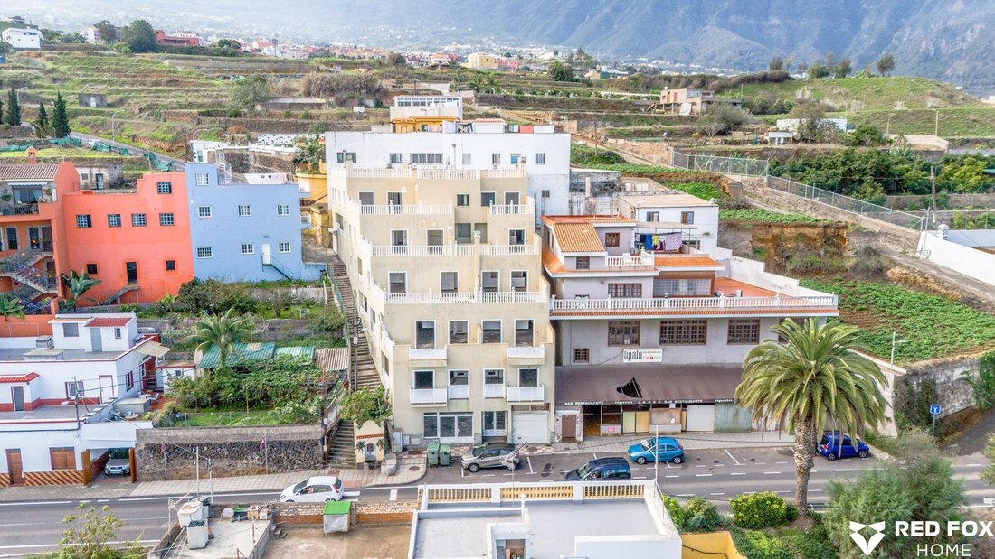 House in Los Realejos, Canary Islands, Spain 2 - 14974559