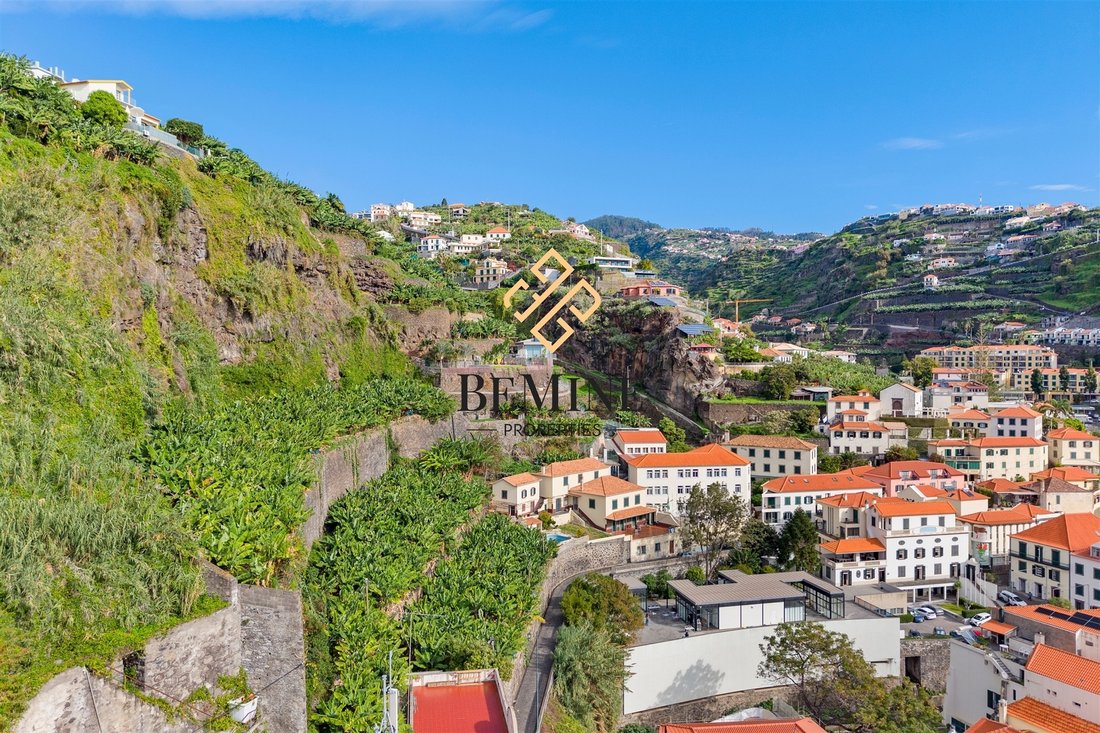 Land in Ponta do Sol, Autonome Region Madeira, Portugal 3 - 14977208