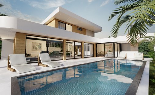 Villa in Denia, Valencian Community, Spain 1