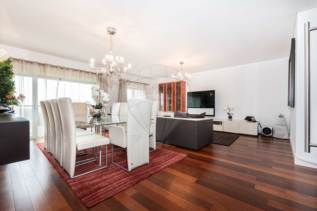 Apartment in Sao Domingos de Benfica, Lisbon, Portugal 5 - 14977740