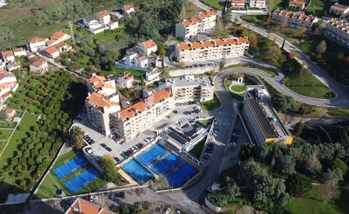 Appartamento a Santo Antonio dos Olivais, Distretto di Coimbra, Portogallo 1