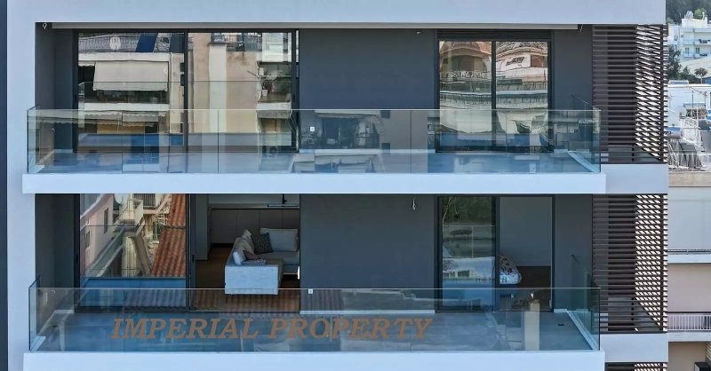 Apartment in South Athens, Attica, Greece 2 - 14977351