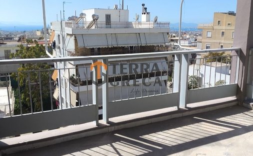 Ilioupoli, Attica, Greece 1