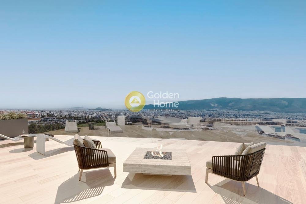 Apartment in 2nd District of Piraeus, Piraeus, Greece 1 - 14361947