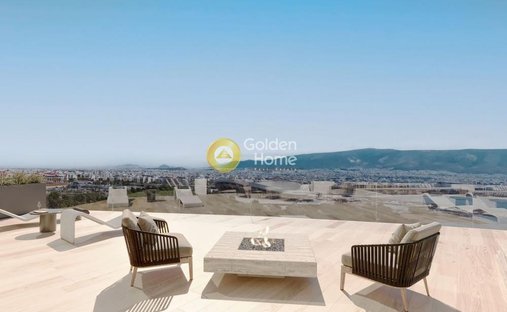Wohnung in 2nd District of Piraeus, Piraeus, Griechenland 1