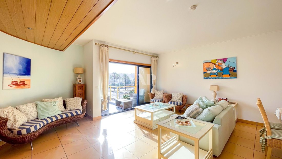 Apartment in Olhos de Agua, Algarve, Portugal 2 - 14977166