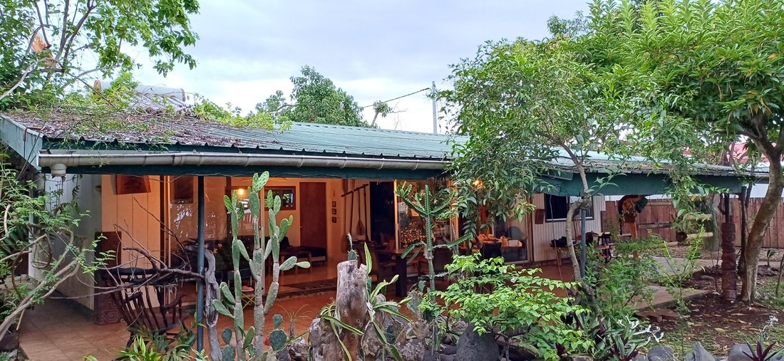 House in Fa'a'ā, Windward Islands, French Polynesia 2 - 14973845