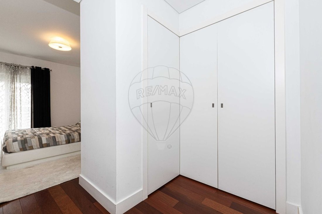Appartement à Sao Domingos de Benfica, Lisbonne, Portugal 4 - 14977740