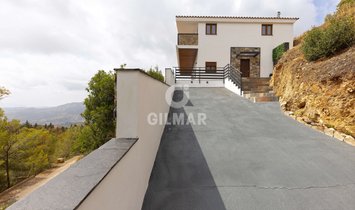 Villa a Centro, Malaga, Spagna 2