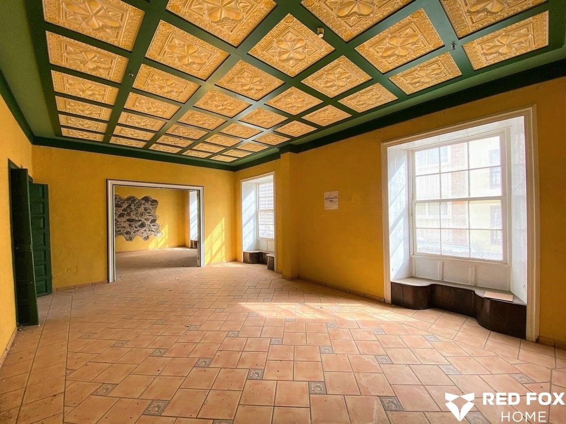 Residenza a Puerto de la Cruz, Isole Canarie, Spagna 4 - 14974558