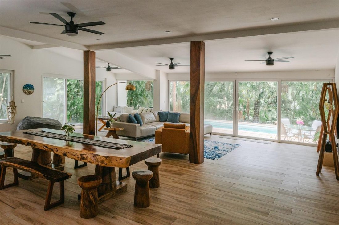 House in Puerto Aventuras, Quintana Roo, Mexico 4 - 14977997