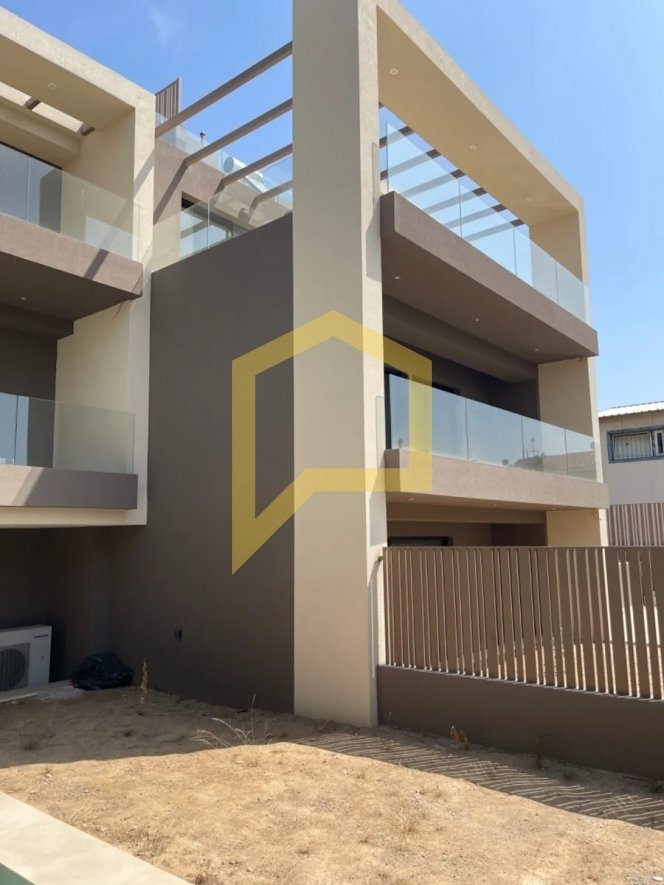 Apartment in Vari, Attica, Greece 2 - 14975443