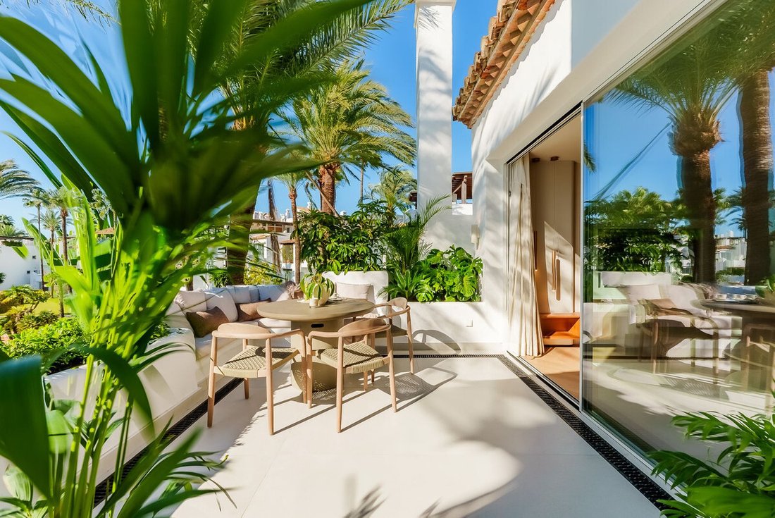 Penthouse in Estepona, Andalusia, Spain 3 - 14975696