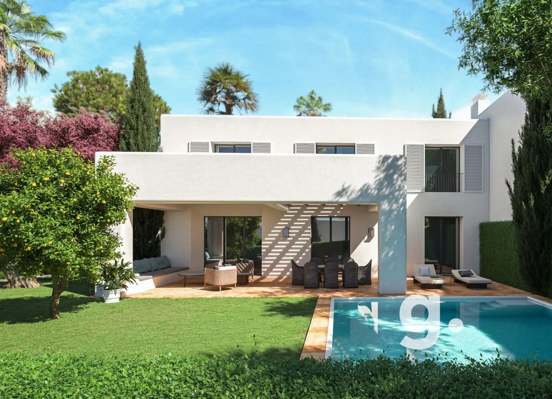House in Kifisia, Attica, Greece 1 - 14973577