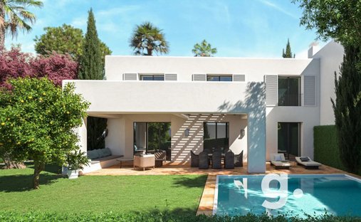 House in Kifisia, Attica, Greece 1