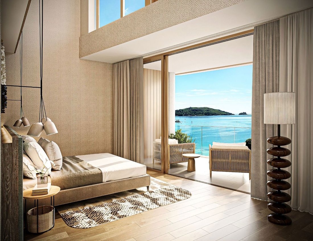Apartment in Mahe, Mahe, Seychelles 5 - 14975455