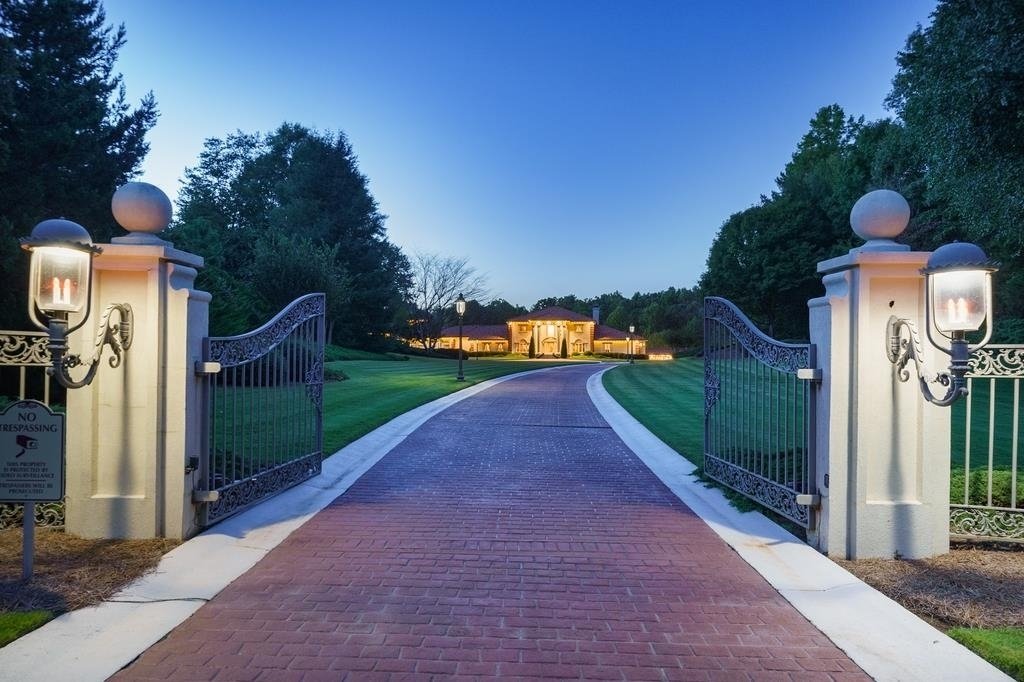 House in Douglasville, Georgia, United States 3 - 14976655