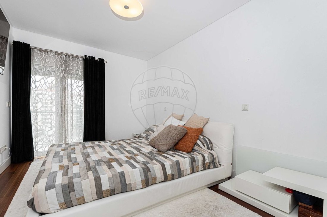 Appartement à Sao Domingos de Benfica, Lisbonne, Portugal 1 - 14977740