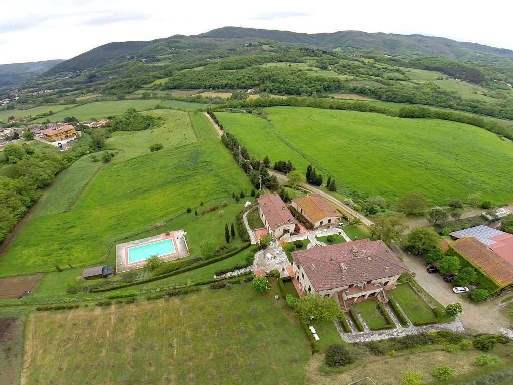 Farm Ranch in Dicomano, Tuscany, Italy 2 - 14976505