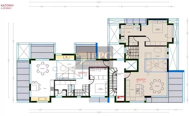 House in Vari, Attica, Greece 4 - 14978014