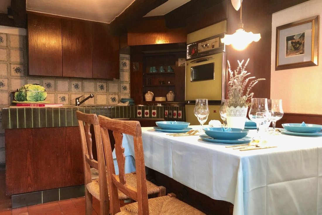 House in Maggia, Ticino, Switzerland 3 - 14971286
