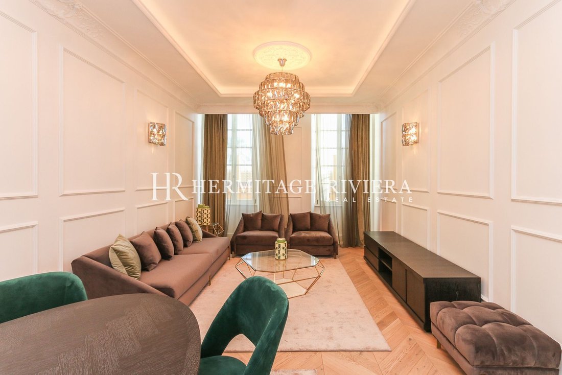 Apartment in Nice, Provence-Alpes-Côte d'Azur, France 4 - 14046562