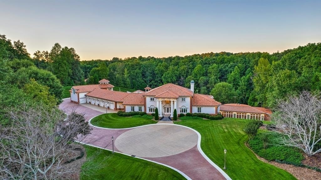 House in Douglasville, Georgia, United States 1 - 14976655