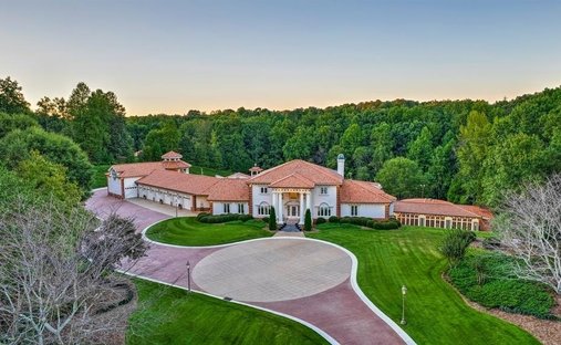 Casa a Douglasville, Georgia, Stati Uniti 1