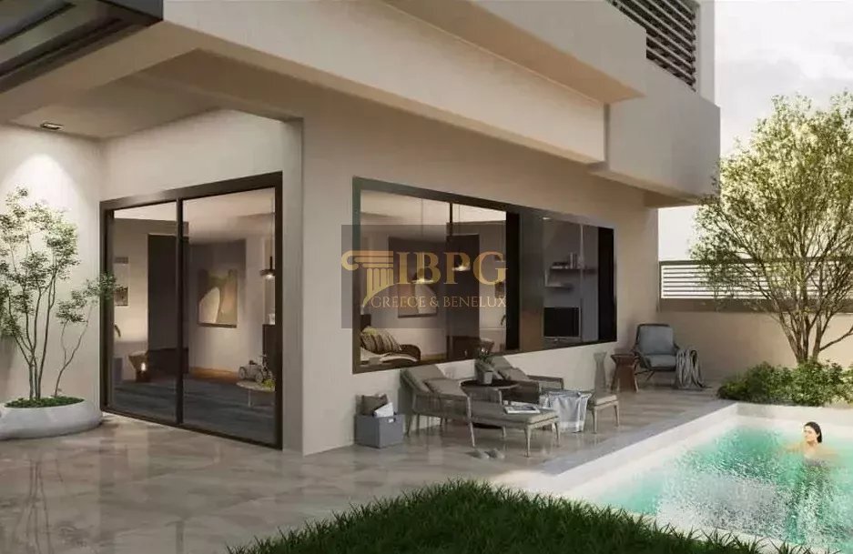 House in Gerakas, Attica, Greece 4 - 14978008