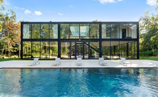 House in East Hampton, New York, United States 1