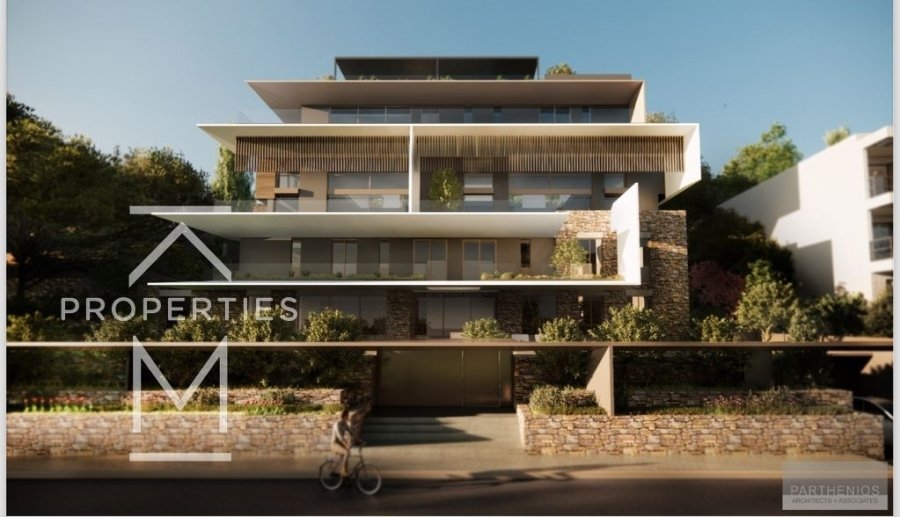 House in Kifisia, Attica, Greece 1 - 14976196