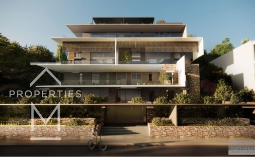 Haus in Kifisia, Attika, Griechenland 1