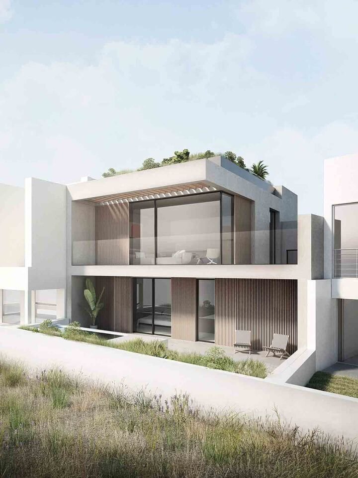 House in Mexilhoeira Grande, Algarve, Portugal 5 - 14978216