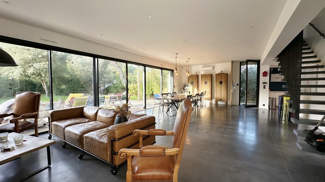 Villa in Moliets-et-Maa, Nouvelle-Aquitaine, France 5 - 14976214