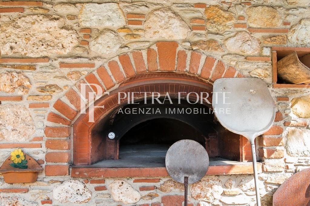 Country House in Strettoia-Capezzano-Valdicastello, Pietrasanta, Tuscany 5 - 14627931