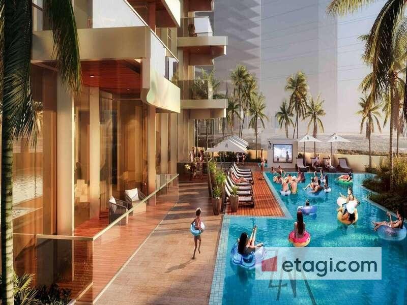 Apartment in Downtown Dubai, Dubai, United Arab Emirates 5 - 14975629