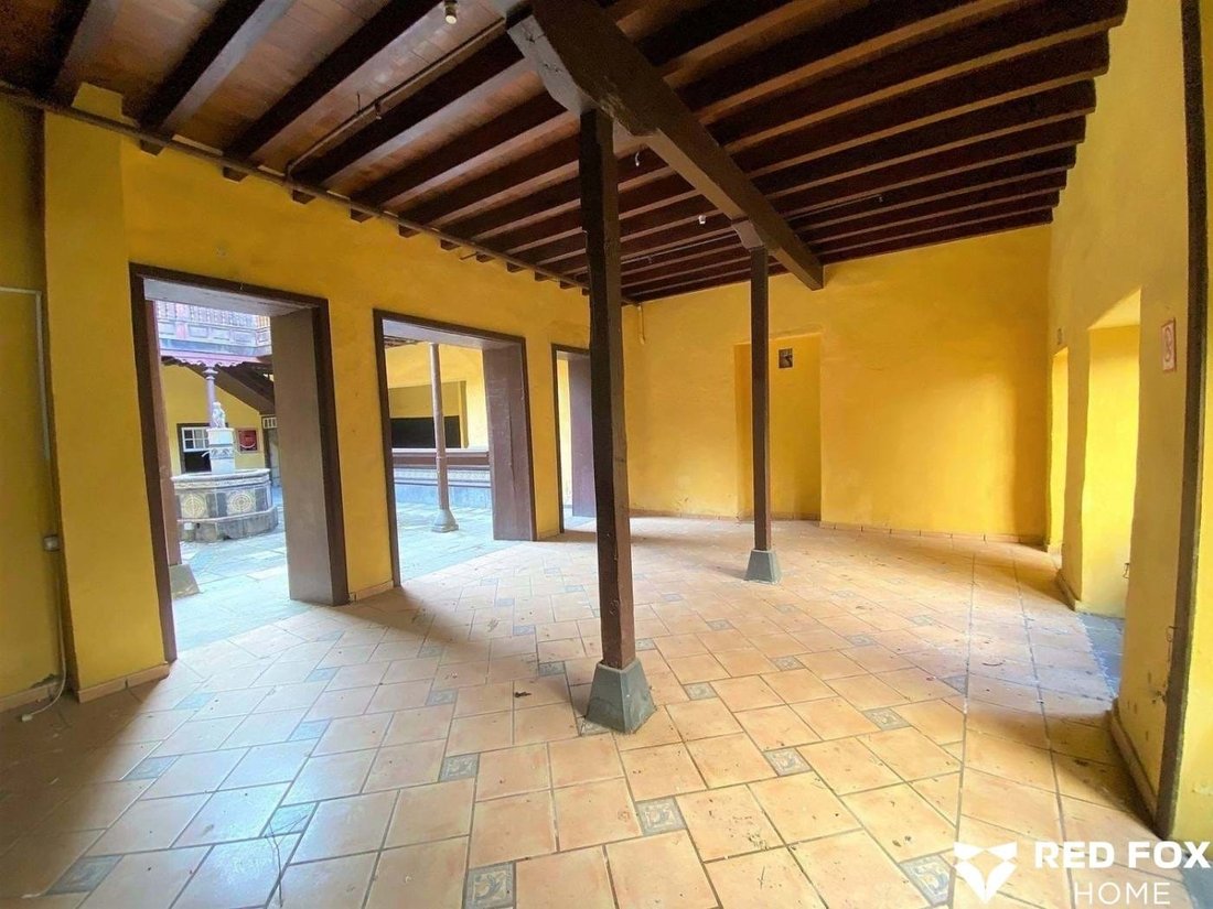 Residenza a Puerto de la Cruz, Isole Canarie, Spagna 3 - 14974558