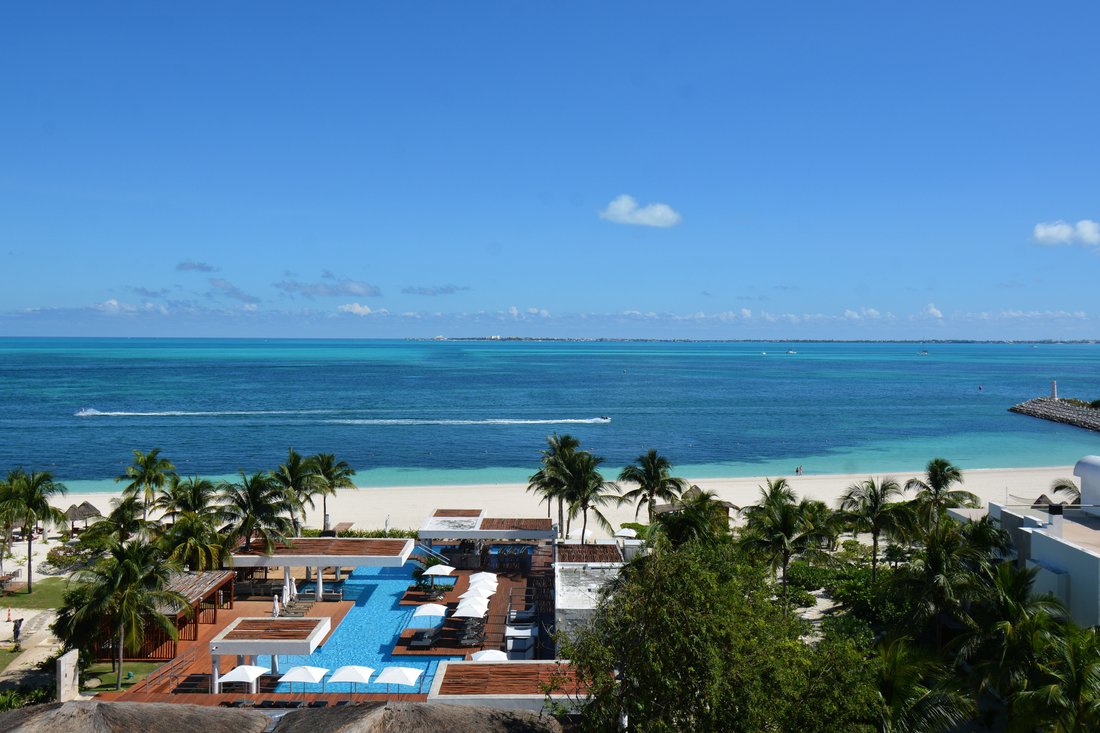 Condo in Punta Sam, Quintana Roo, Mexico 1 - 14975958