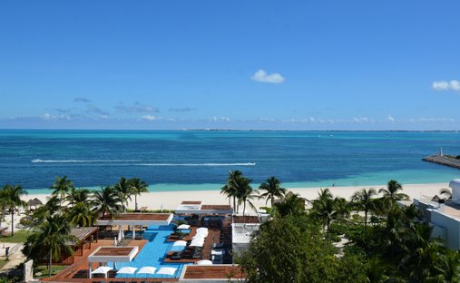 Condo in Punta Sam, Quintana Roo, Mexico 1