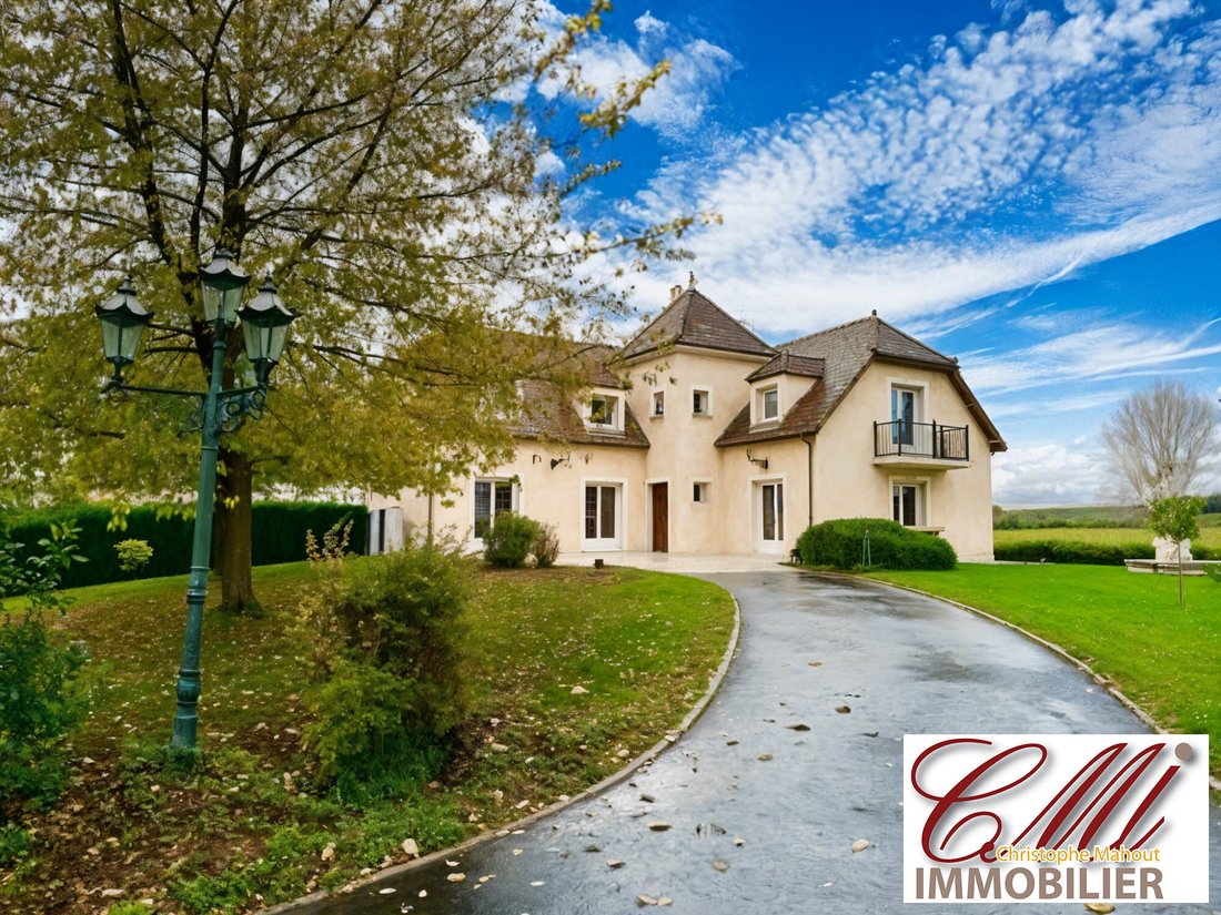 House in Bassuet, Grand Est, France 1 - 14973657