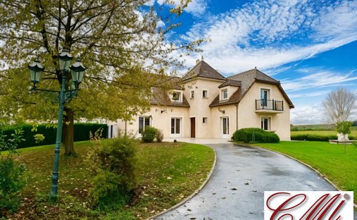 House in Bassuet, Grand Est, France 1
