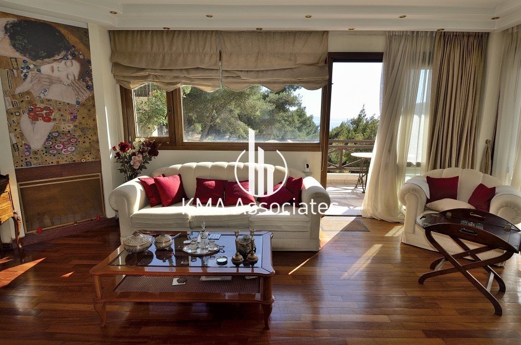 House in Voula, Attica, Greece 3 - 14978599