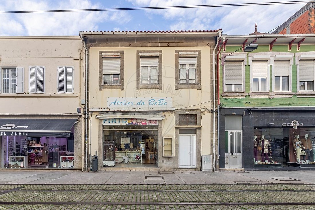 Matosinhos e Leca da Palmeira, Porto District, Portugal 3 - 14977750