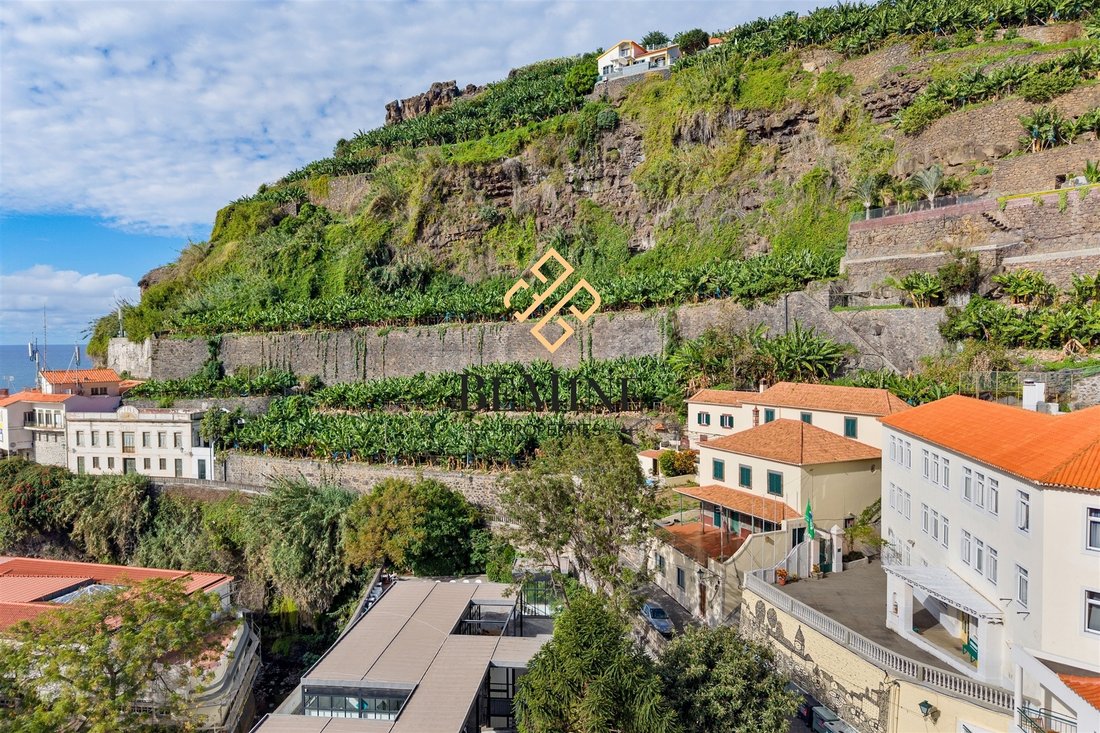 Land in Ponta do Sol, Autonome Region Madeira, Portugal 1 - 14977208