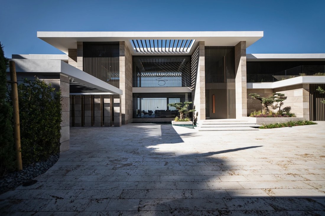 Villa in La Zagaleta, Benahavis, Andalusia 5 - 14980019