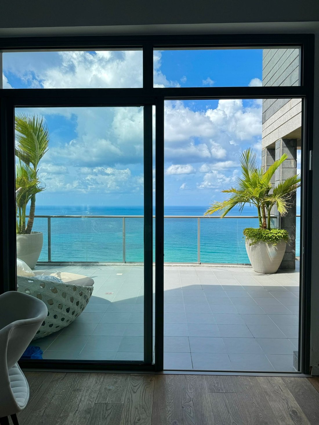 Penthouse in Netanya, Center District, Israel 1 - 14905609