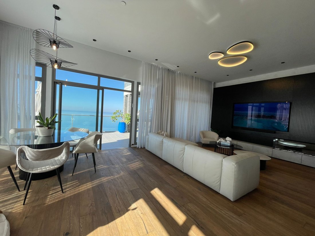 Penthouse in Netanya, Center District, Israel 2 - 14905609