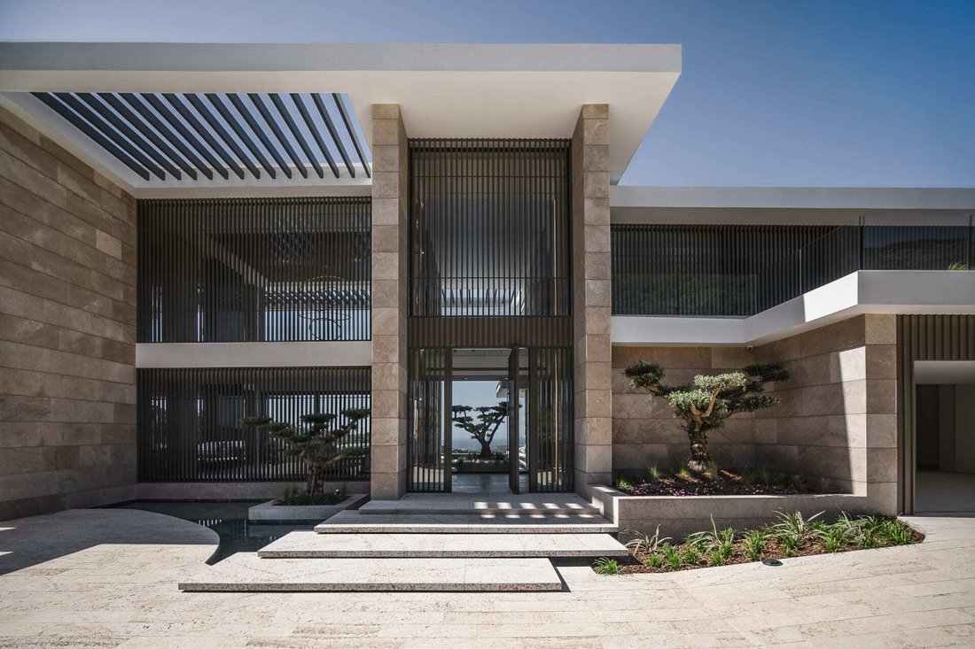 Villa in La Zagaleta, Benahavis, Andalusia 4 - 14980019