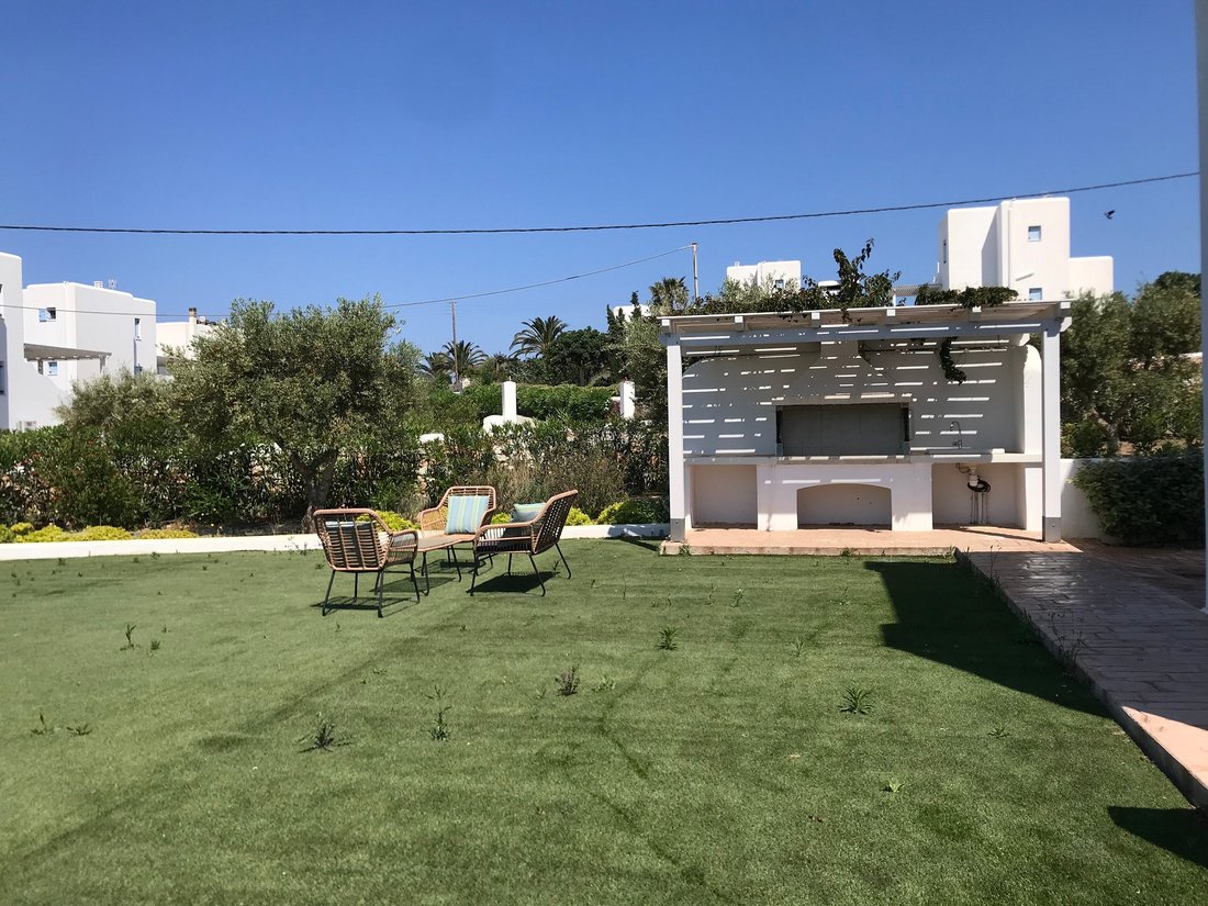 Villa in Naxos, Aegean, Greece 5 - 12423248